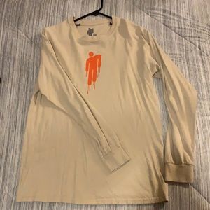 Authentic Billie Eilish